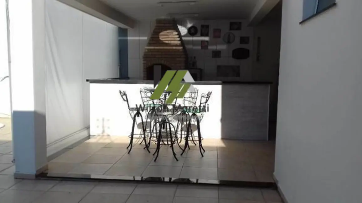 Foto 6 de Casa com 3 quartos à venda, 290m2 em Jardim Colônia, Jundiai - SP