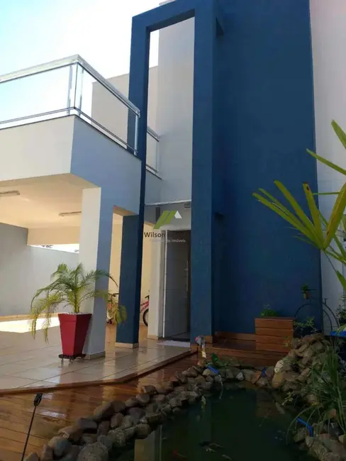 Foto 3 de Casa com 3 quartos à venda, 290m2 em Jardim Colônia, Jundiai - SP