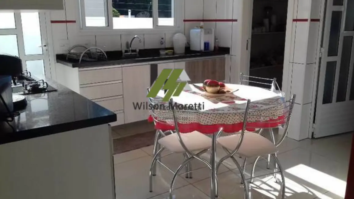 Foto 7 de Casa com 3 quartos à venda, 290m2 em Jardim Colônia, Jundiai - SP