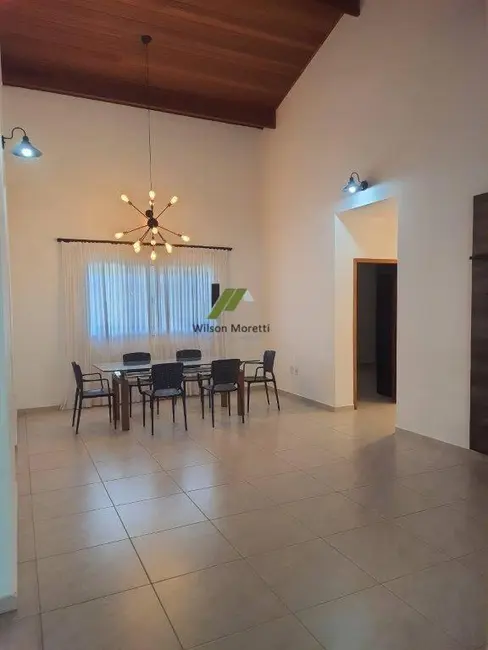 Casa com 4 quartos à venda, 280m2 em Itupeva - SP - imagem 5 Foto 5 de Casa com 4 quartos à venda, 280m2 em Itupeva - SP