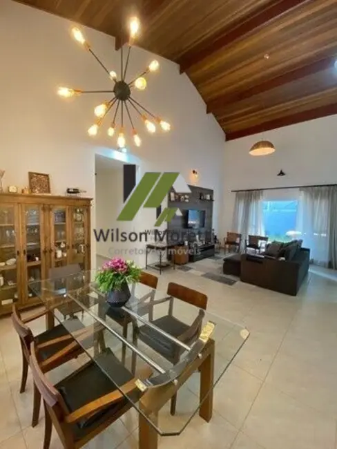 Casa com 4 quartos à venda, 280m2 em Itupeva - SP - imagem 4 Foto 4 de Casa com 4 quartos à venda, 280m2 em Itupeva - SP