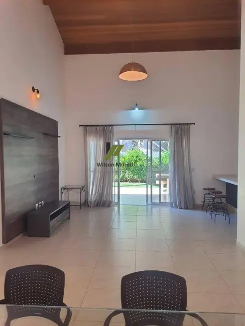 Casa com 4 quartos à venda, 280m2 em Itupeva - SP - imagem 8 Foto 8 de Casa com 4 quartos à venda, 280m2 em Itupeva - SP