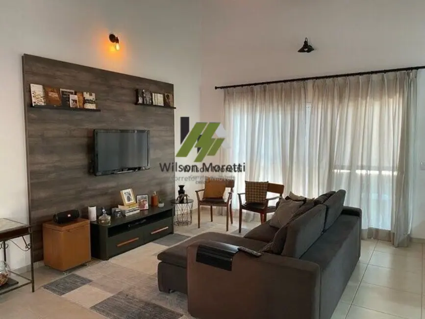 Casa com 4 quartos à venda, 280m2 em Itupeva - SP - imagem 3 Foto 3 de Casa com 4 quartos à venda, 280m2 em Itupeva - SP