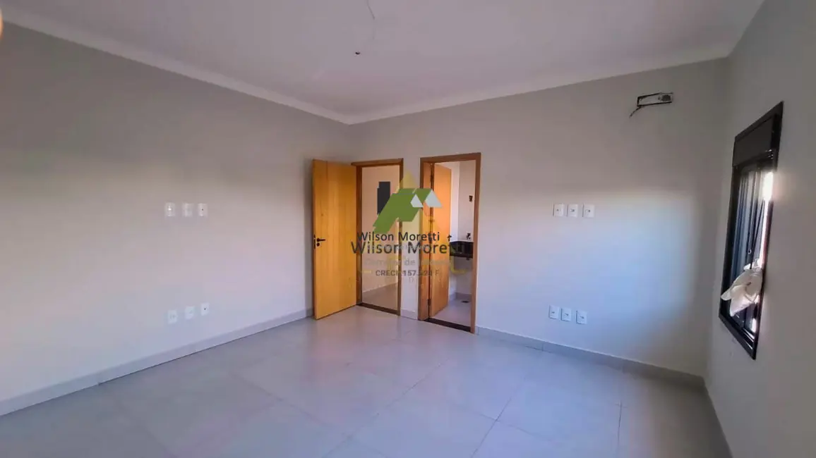 Foto 4 de Casa com 3 quartos à venda, 168m2 em Itupeva - SP