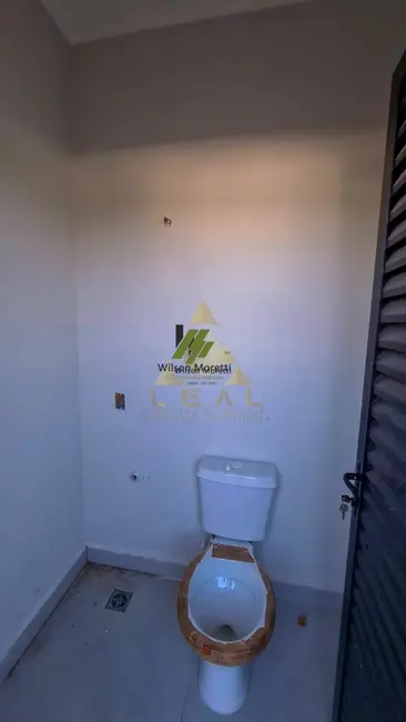 Foto 7 de Casa com 3 quartos à venda, 168m2 em Itupeva - SP