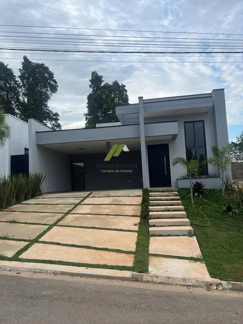 Foto 1 de Casa com 3 quartos à venda, 170m2 em Itupeva - SP