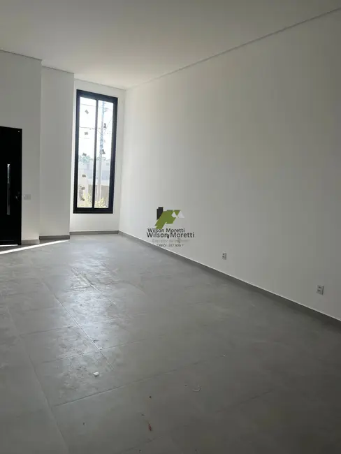 Foto 2 de Casa com 3 quartos à venda, 170m2 em Itupeva - SP