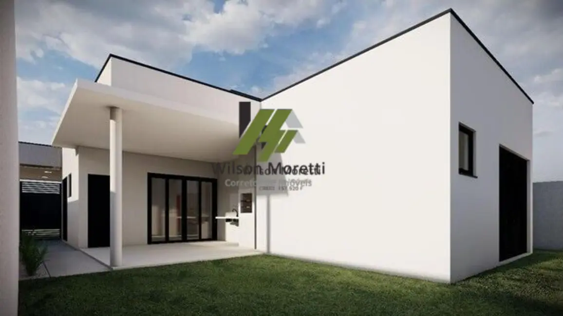 Casa com 3 quartos à venda, 150m2 em Itupeva - SP - imagem 3 Foto 3 de Casa com 3 quartos à venda, 150m2 em Itupeva - SP