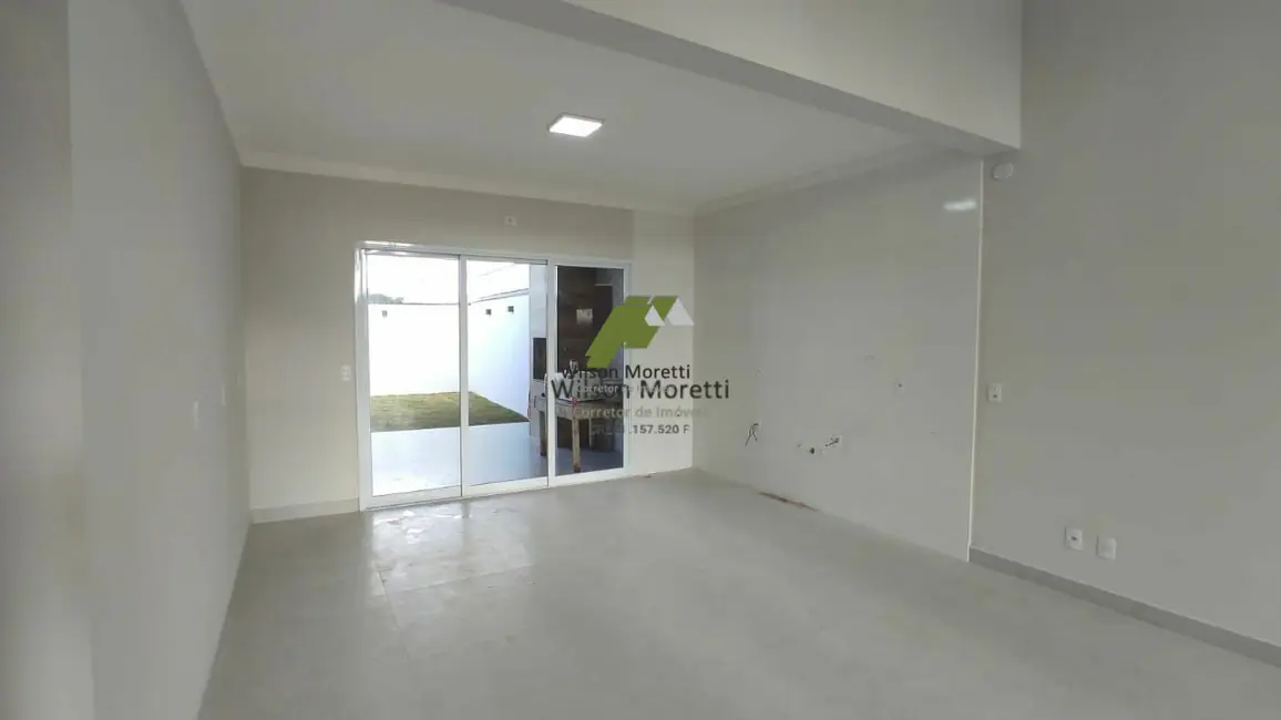 Foto 3 de Casa com 3 quartos à venda, 143m2 em Itupeva - SP