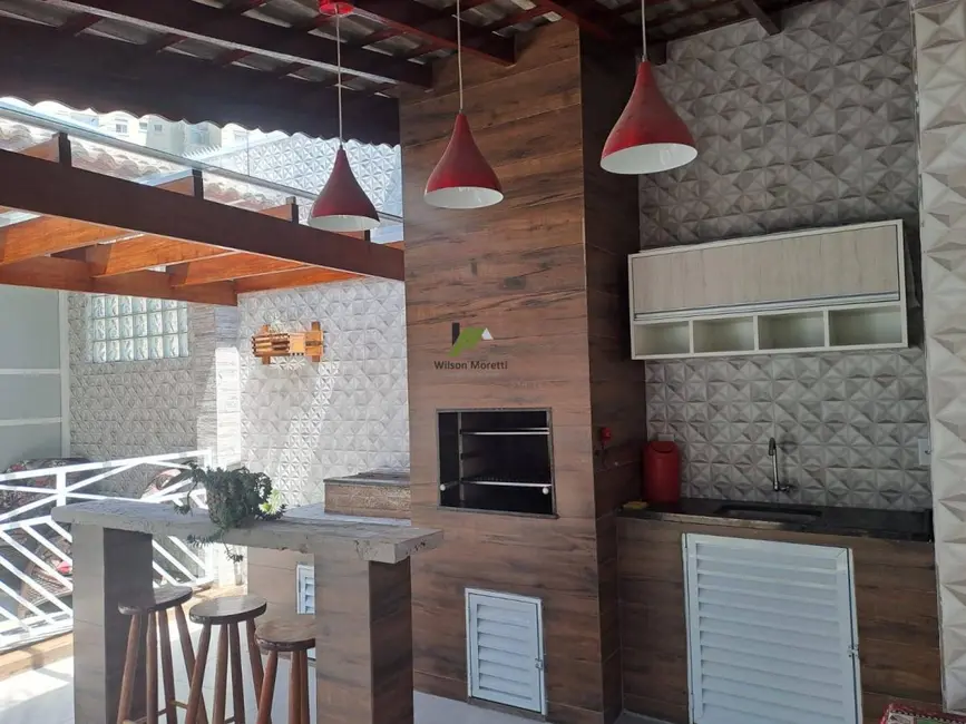 Foto 31 de Casa com 3 quartos à venda, 170m2 em Vila Nova Medeiros, Jundiai - SP