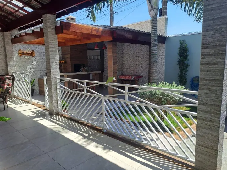Foto 28 de Casa com 3 quartos à venda, 170m2 em Vila Nova Medeiros, Jundiai - SP