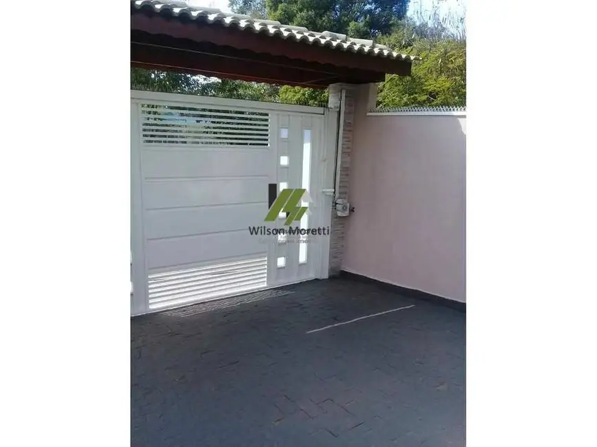 Foto 2 de Casa com 3 quartos à venda, 170m2 em Vila Nova Medeiros, Jundiai - SP
