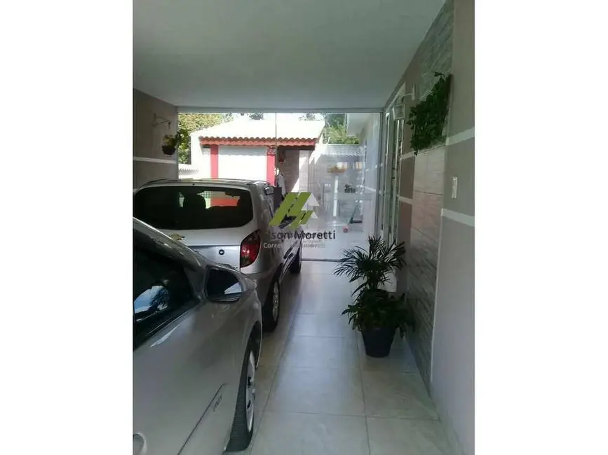Foto 5 de Casa com 3 quartos à venda, 170m2 em Vila Nova Medeiros, Jundiai - SP