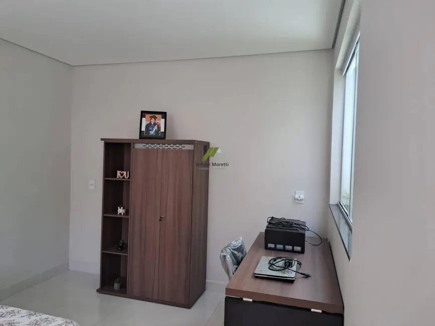 Foto 9 de Casa com 3 quartos à venda, 170m2 em Vila Nova Medeiros, Jundiai - SP