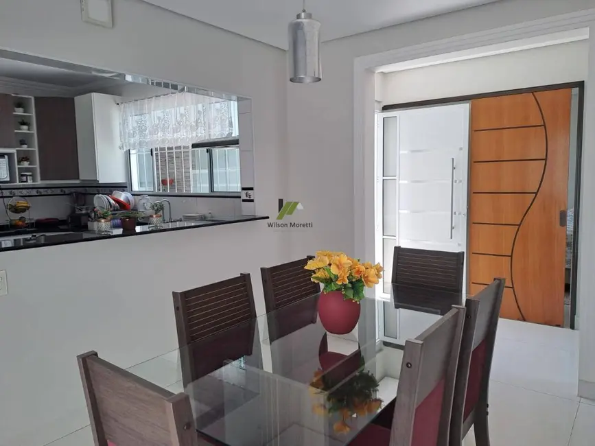 Foto 14 de Casa com 3 quartos à venda, 170m2 em Vila Nova Medeiros, Jundiai - SP