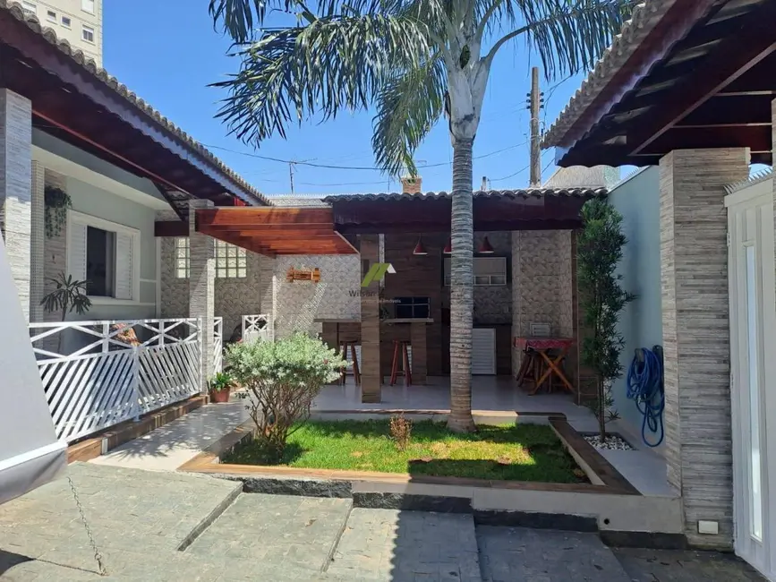 Foto 25 de Casa com 3 quartos à venda, 170m2 em Vila Nova Medeiros, Jundiai - SP