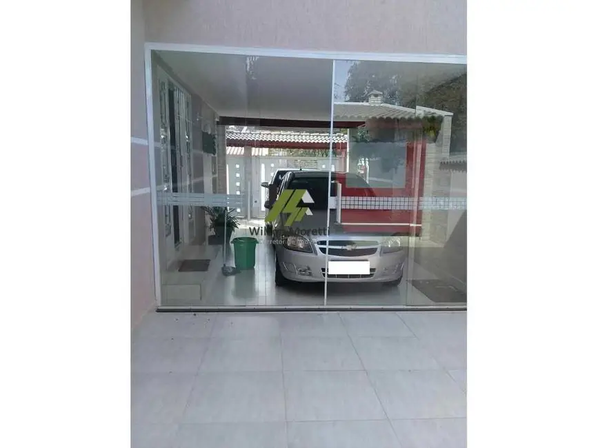 Foto 4 de Casa com 3 quartos à venda, 170m2 em Vila Nova Medeiros, Jundiai - SP