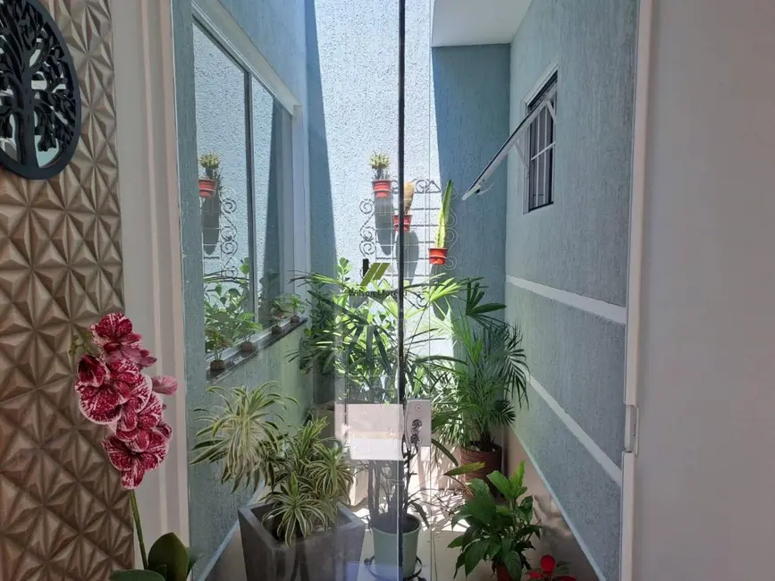 Foto 24 de Casa com 3 quartos à venda, 170m2 em Vila Nova Medeiros, Jundiai - SP