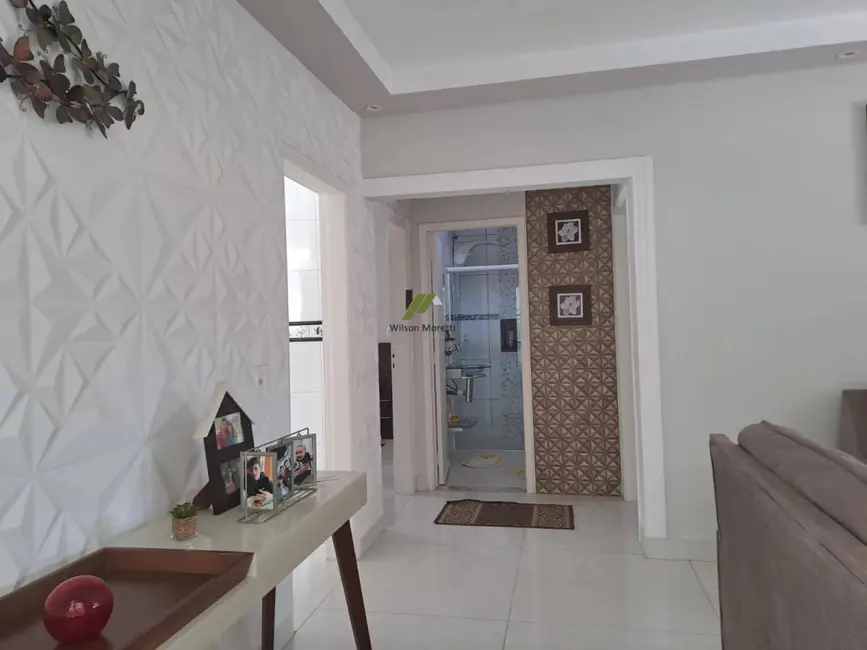 Foto 4 de Casa com 3 quartos à venda, 170m2 em Vila Nova Medeiros, Jundiai - SP