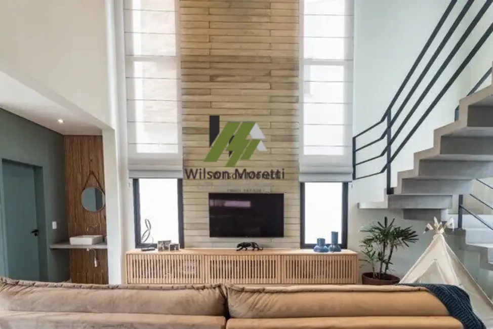 Foto 6 de Casa com 3 quartos à venda, 215m2 em Itupeva - SP