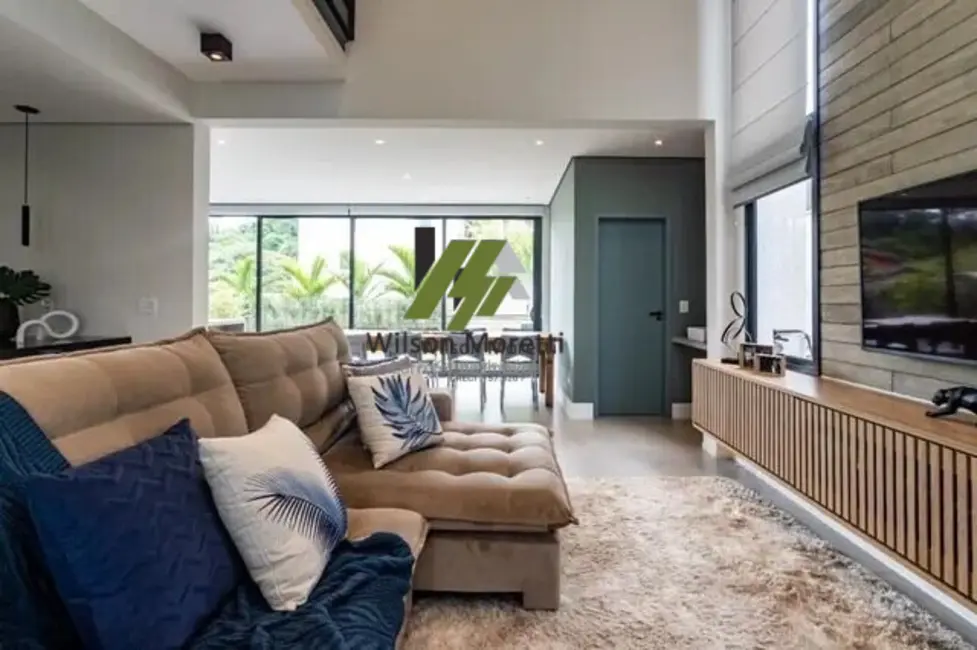 Foto 5 de Casa com 3 quartos à venda, 215m2 em Itupeva - SP