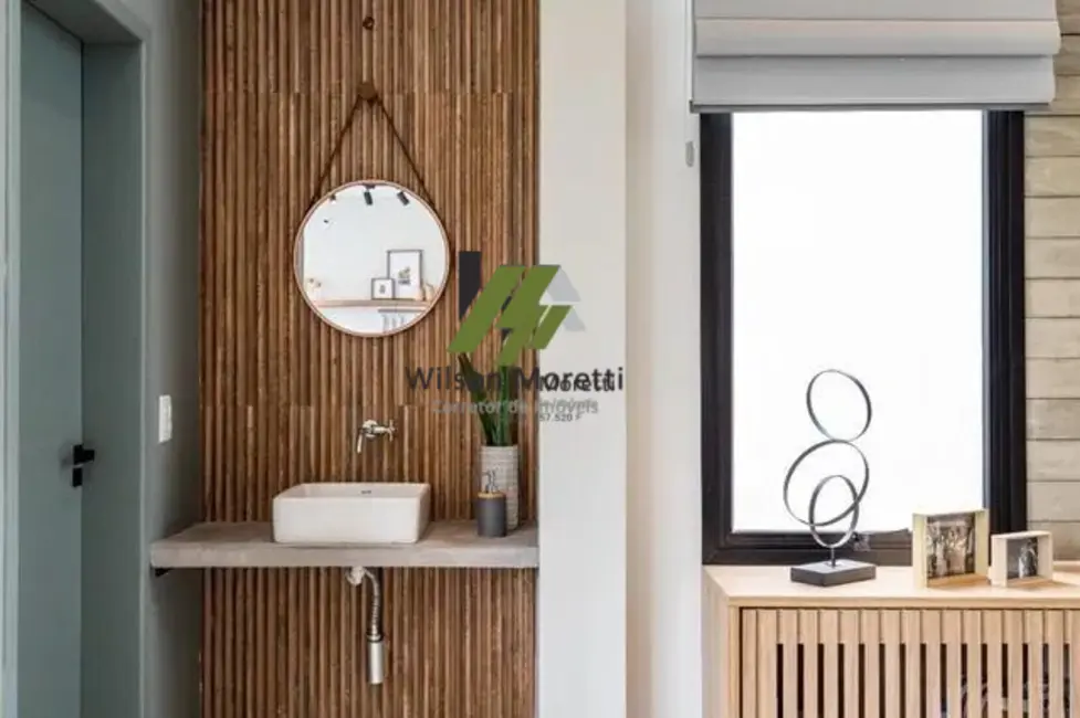 Foto 4 de Casa com 3 quartos à venda, 215m2 em Itupeva - SP