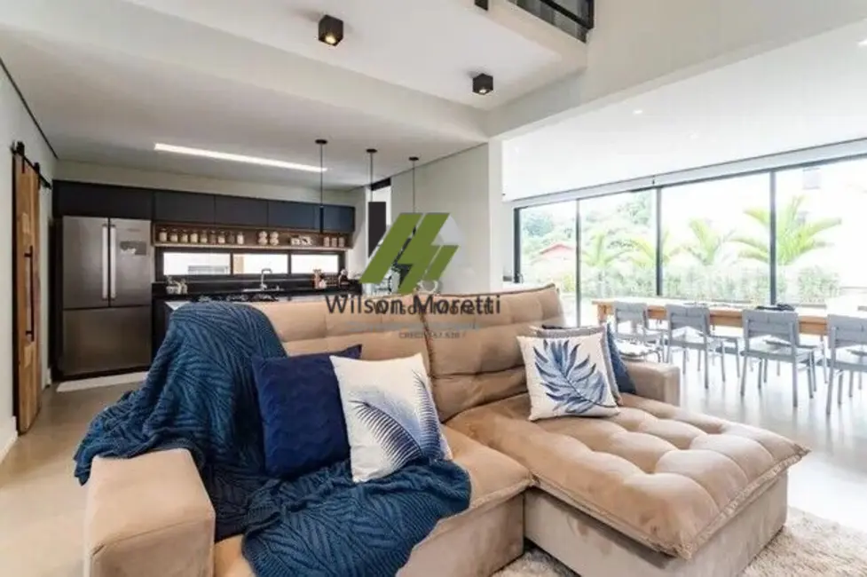 Foto 3 de Casa com 3 quartos à venda, 215m2 em Itupeva - SP