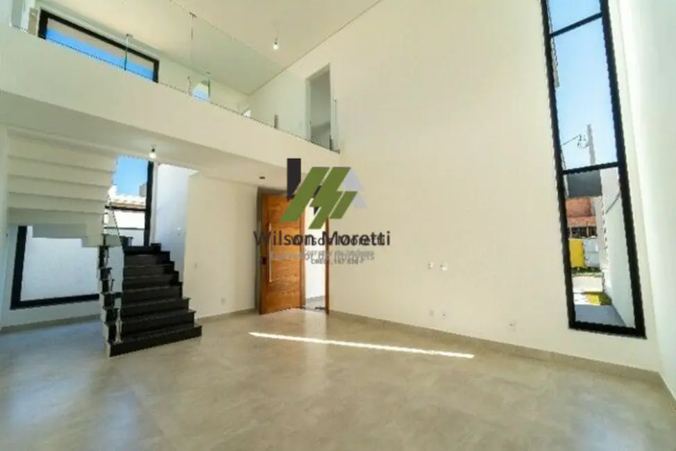 Foto 2 de Casa com 3 quartos à venda, 291m2 em Jundiai - SP