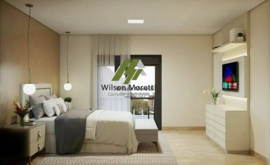 Foto 8 de Casa com 3 quartos à venda, 291m2 em Jundiai - SP