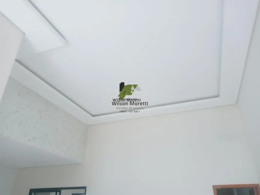 Foto 4 de Casa com 3 quartos à venda, 149m2 em Itupeva - SP