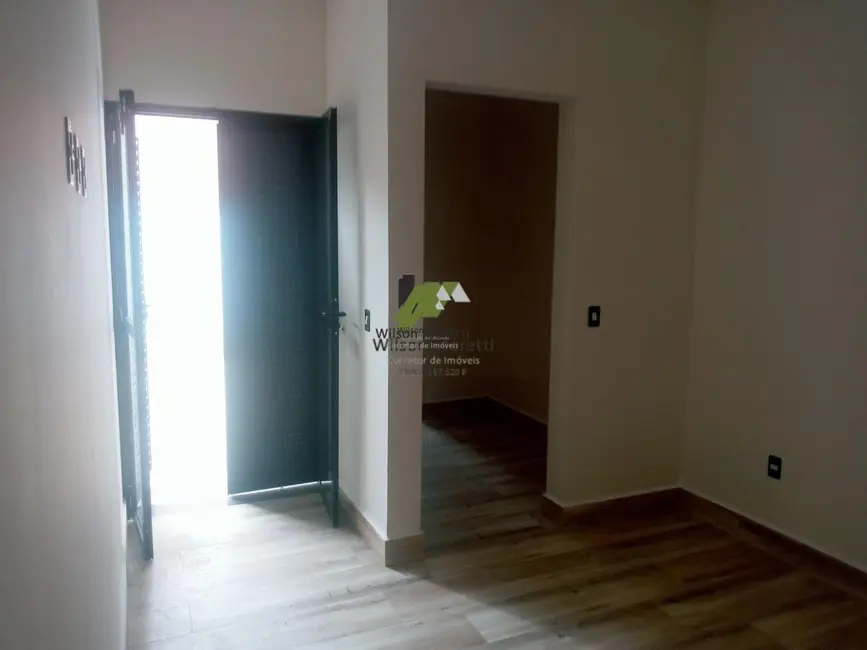 Foto 6 de Casa com 3 quartos à venda, 149m2 em Itupeva - SP