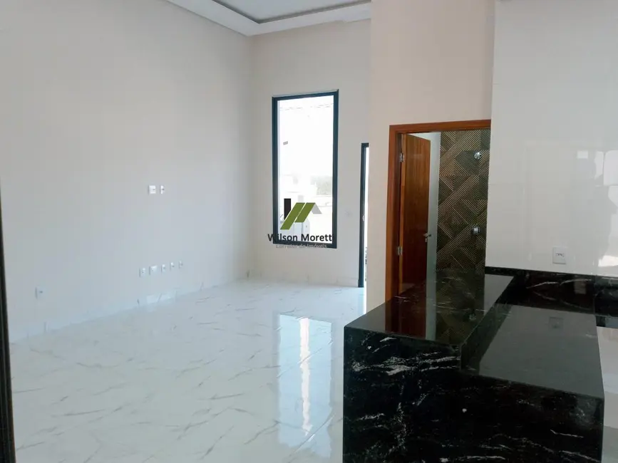 Foto 3 de Casa com 3 quartos à venda, 149m2 em Itupeva - SP