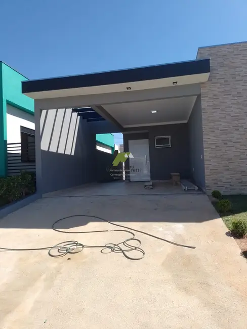 Foto 2 de Casa com 3 quartos à venda, 136m2 em Itupeva - SP