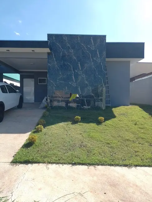 Foto 3 de Casa com 3 quartos à venda, 136m2 em Itupeva - SP