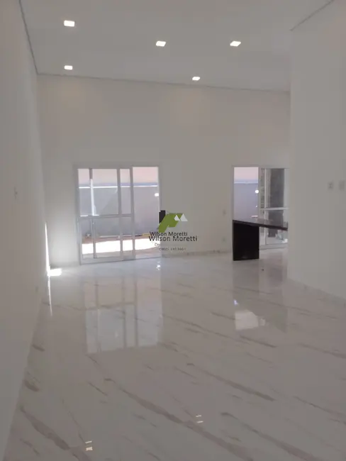 Foto 5 de Casa com 3 quartos à venda, 136m2 em Itupeva - SP