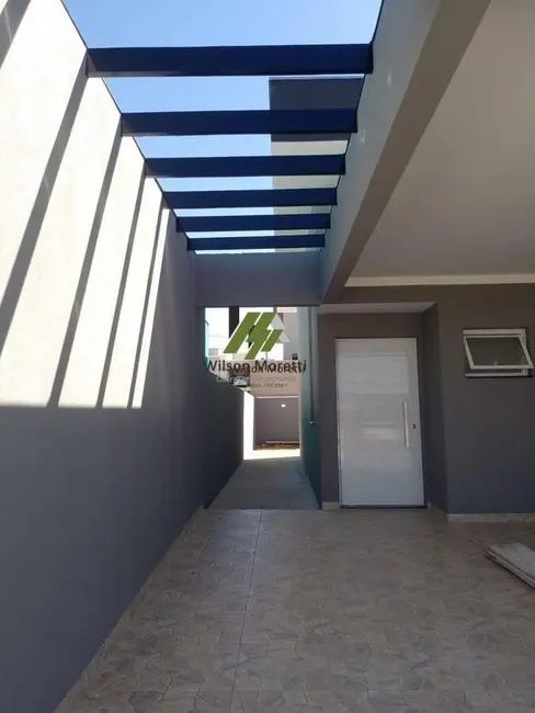 Foto 4 de Casa com 3 quartos à venda, 136m2 em Itupeva - SP