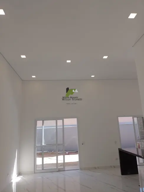 Foto 7 de Casa com 3 quartos à venda, 136m2 em Itupeva - SP