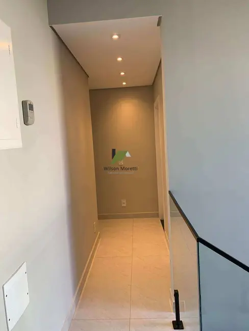 Casa com 3 quartos à venda, 242m2 em Bella Vittà, Jundiai - SP - imagem 9 Foto 9 de Casa com 3 quartos à venda, 242m2 em Bella Vittà, Jundiai - SP