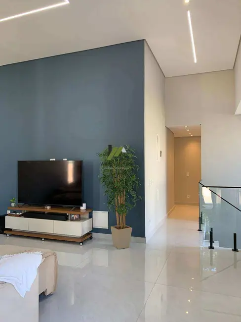 Casa com 3 quartos à venda, 242m2 em Bella Vittà, Jundiai - SP - imagem 7 Foto 7 de Casa com 3 quartos à venda, 242m2 em Bella Vittà, Jundiai - SP