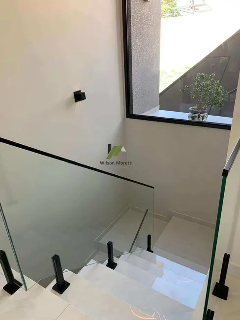 Casa com 3 quartos à venda, 242m2 em Bella Vittà, Jundiai - SP - imagem 6 Foto 6 de Casa com 3 quartos à venda, 242m2 em Bella Vittà, Jundiai - SP