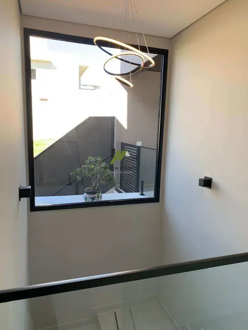 Casa com 3 quartos à venda, 242m2 em Bella Vittà, Jundiai - SP - imagem 5 Foto 5 de Casa com 3 quartos à venda, 242m2 em Bella Vittà, Jundiai - SP