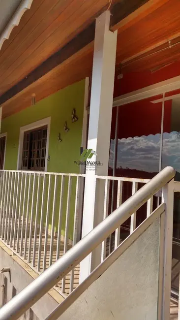 Foto 4 de Casa com 3 quartos à venda, 360m2 em Centro, Campo Limpo Paulista - SP