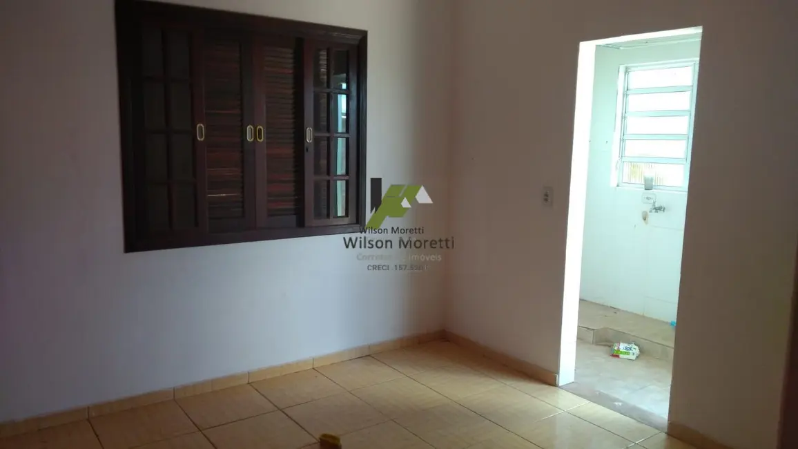 Foto 8 de Casa com 3 quartos à venda, 360m2 em Centro, Campo Limpo Paulista - SP