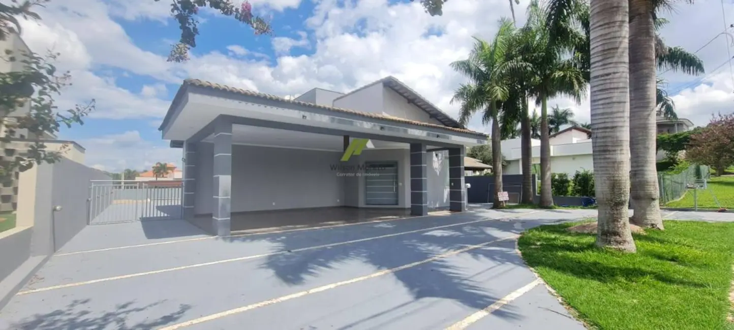 Foto 1 de Casa com 5 quartos à venda, 320m2 em Itupeva - SP