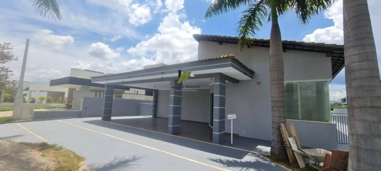 Foto 2 de Casa com 5 quartos à venda, 320m2 em Itupeva - SP