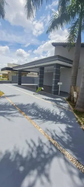 Casa com 5 quartos à venda, 320m2 em Itupeva - SP - imagem 4 Foto 4 de Casa com 5 quartos à venda, 320m2 em Itupeva - SP