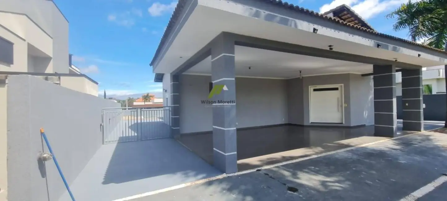 Casa com 5 quartos à venda, 320m2 em Itupeva - SP - imagem 3 Foto 3 de Casa com 5 quartos à venda, 320m2 em Itupeva - SP