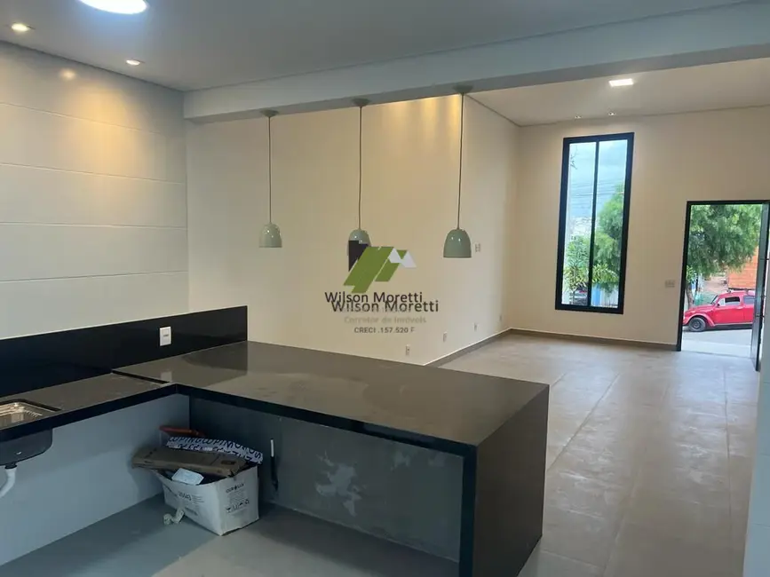 Foto 3 de Casa com 3 quartos à venda, 170m2 em Itupeva - SP