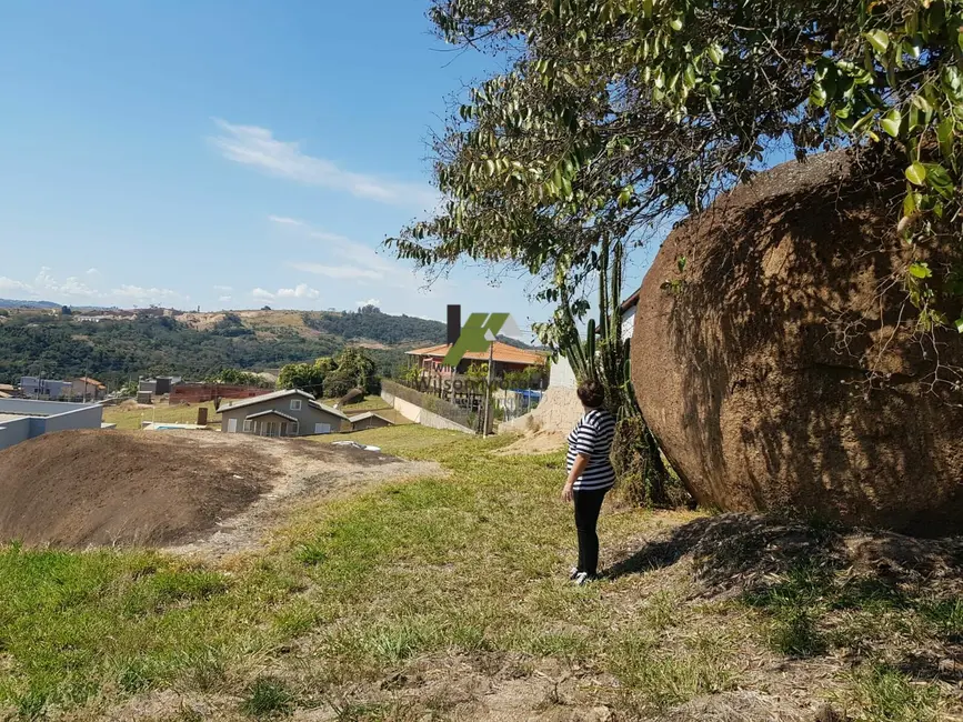 Foto 2 de Terreno / Lote à venda, 1000m2 em Itupeva - SP