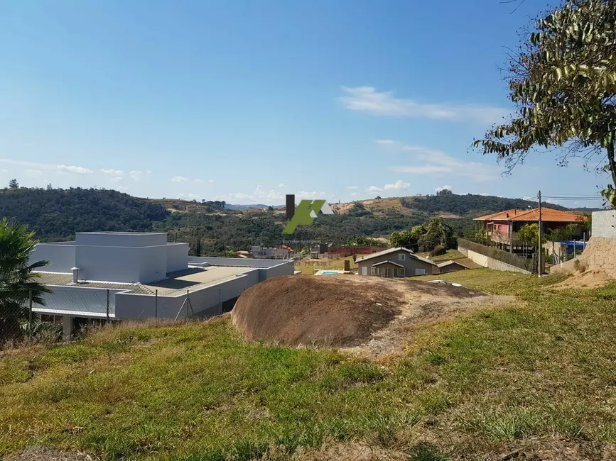 Foto 8 de Terreno / Lote à venda, 1000m2 em Itupeva - SP